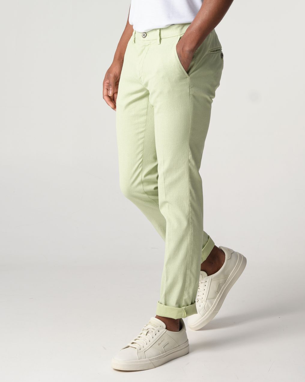 Mason's Torino Chino
