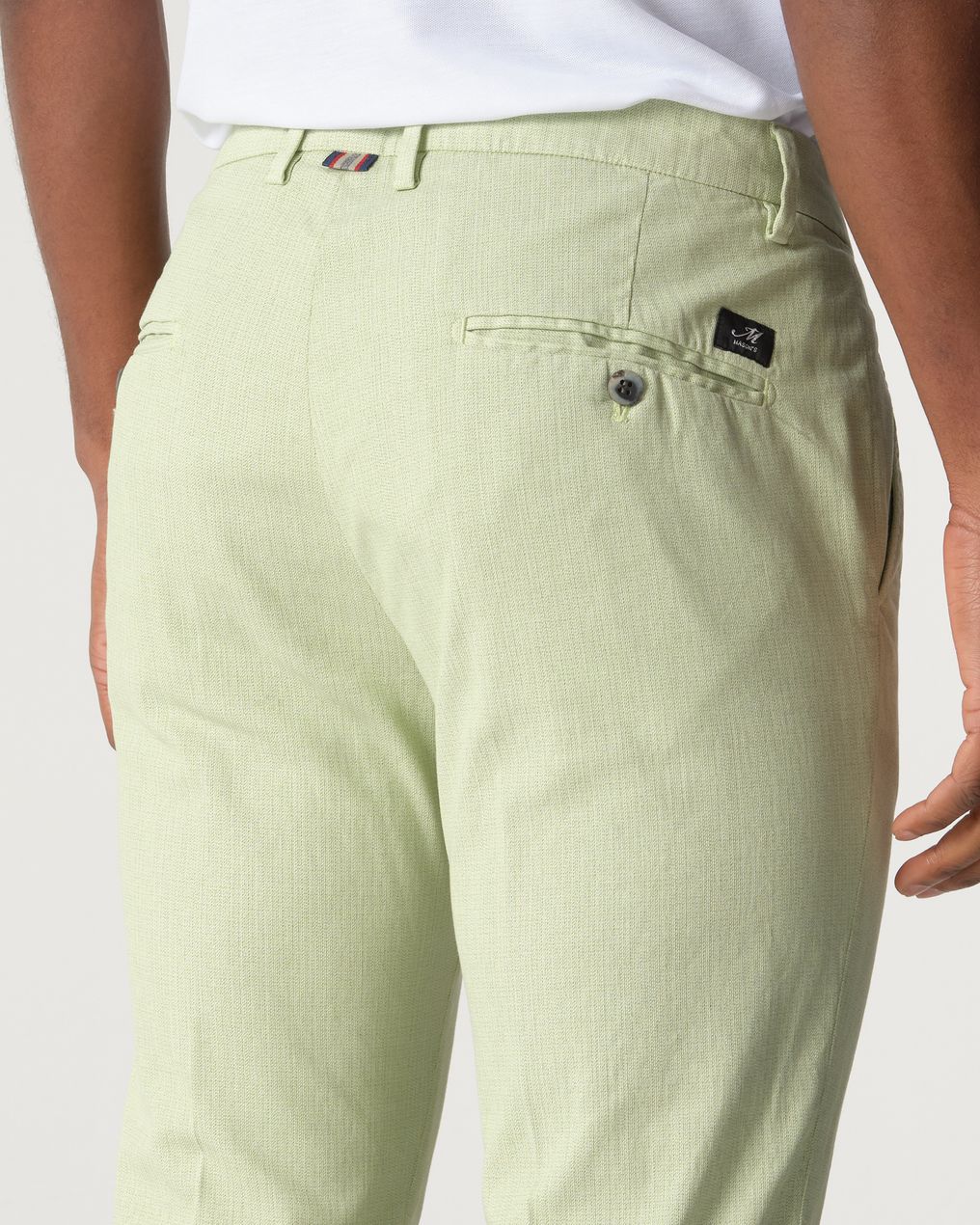 Mason's Torino Chino