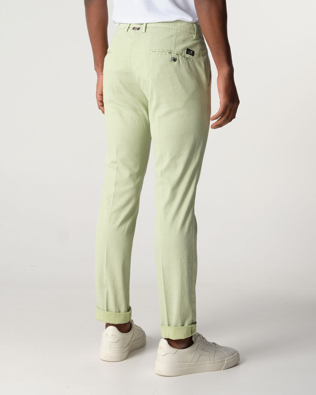 Mason's Torino Chino