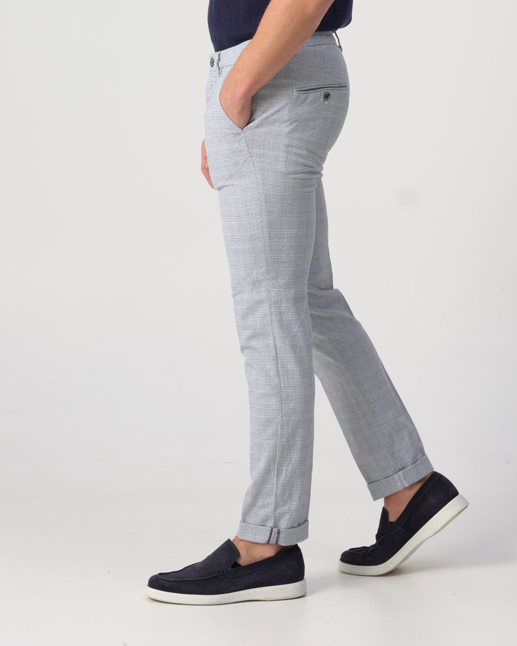 Mason's Torino Chino
