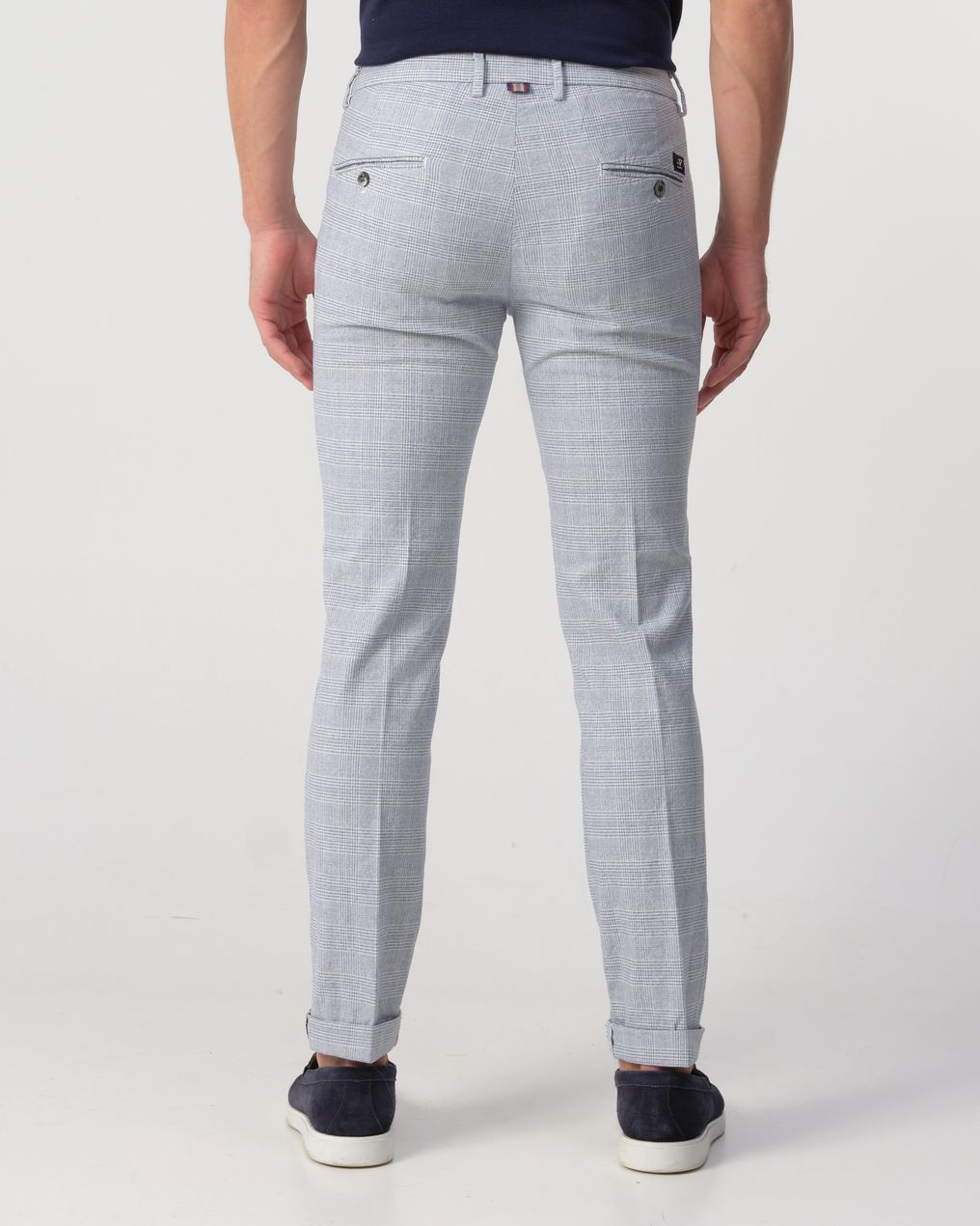 Mason's Torino Chino