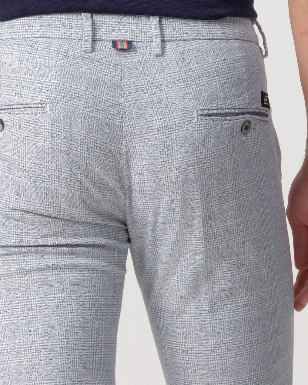 Mason's Torino Chino
