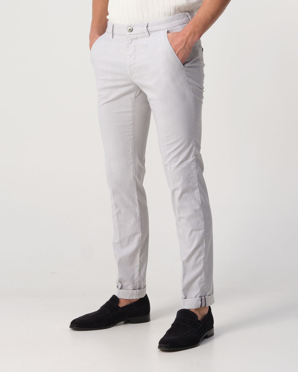 Mason's Torino Chino