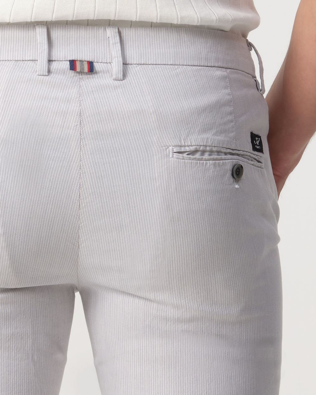Mason's Torino Chino