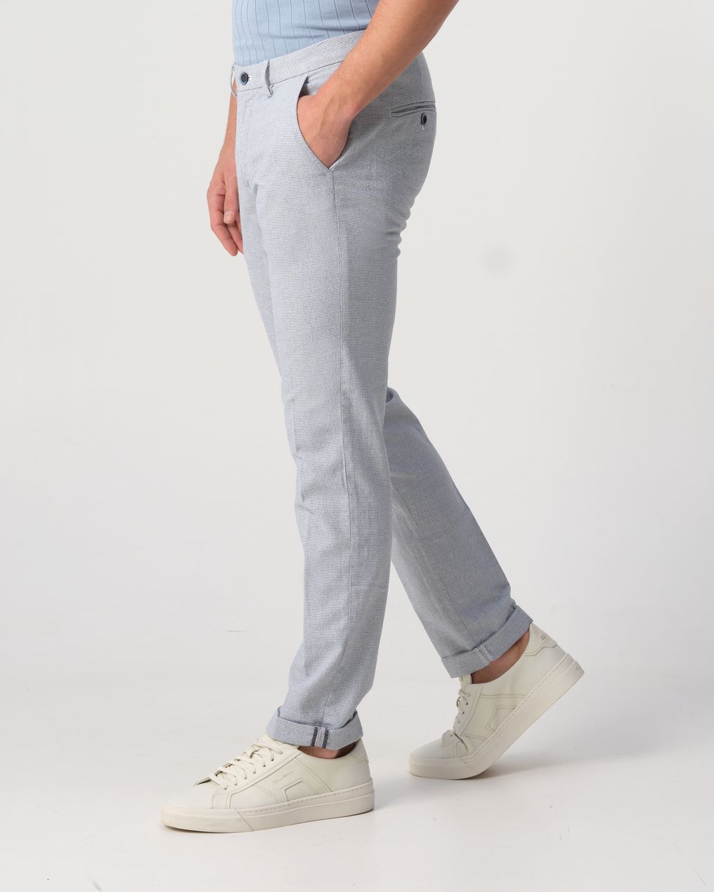 Mason's Torino Chino