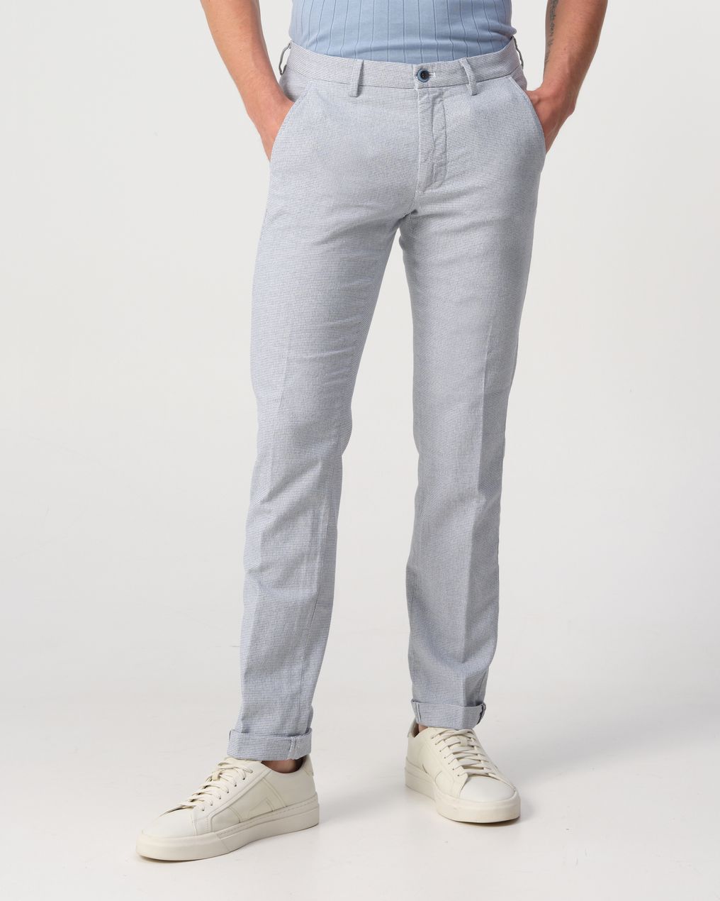 Mason's Torino Chino