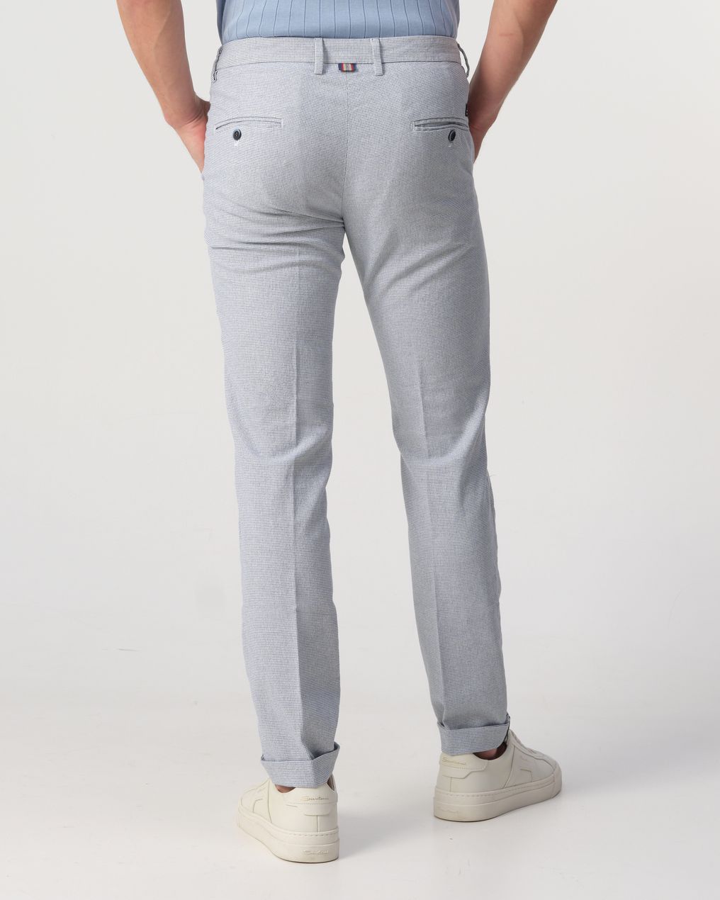 Mason's Torino Chino