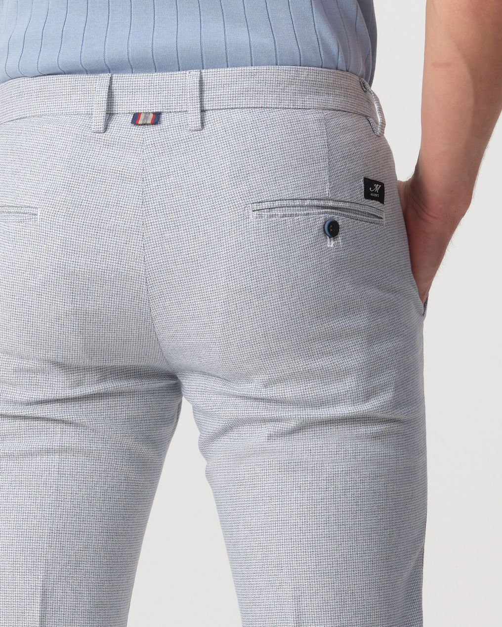 Mason's Torino Chino