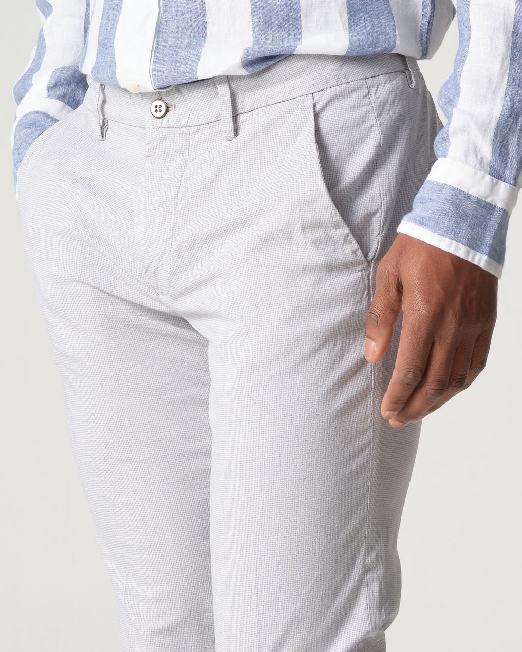 Mason's Torino Chino