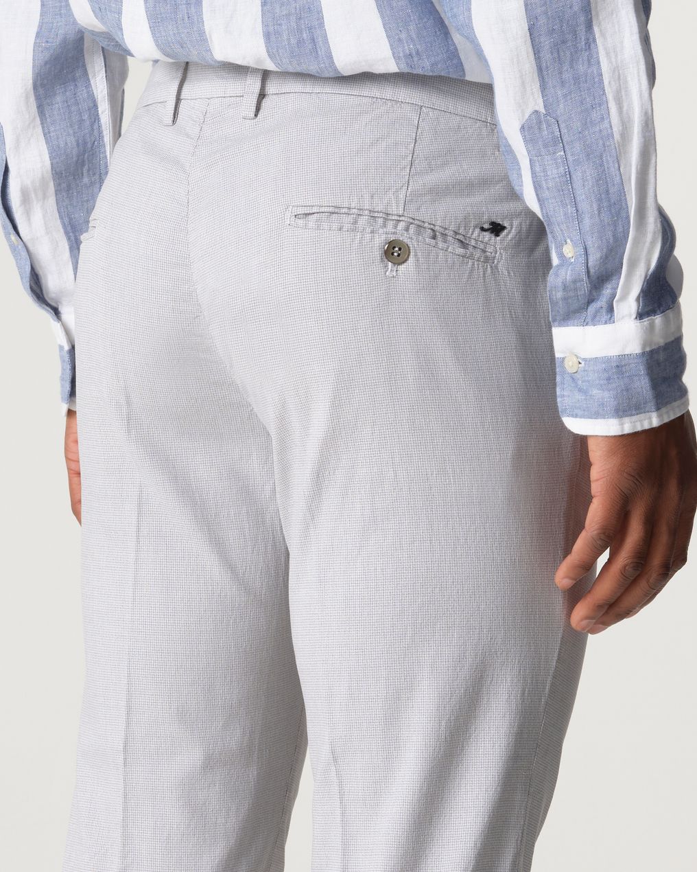 Mason's Torino Chino