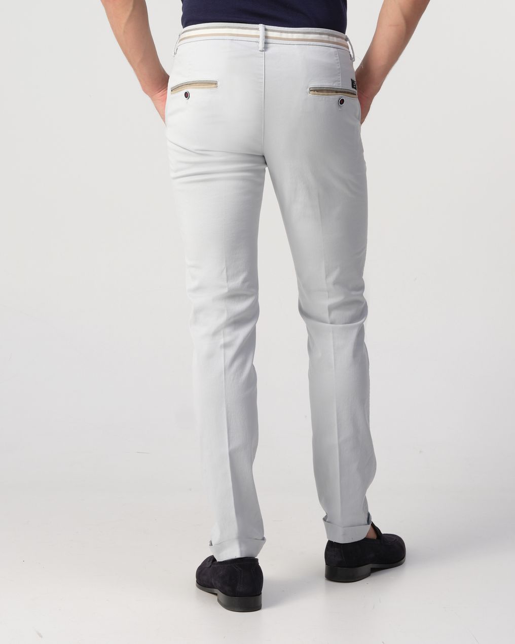 Mason's Torino Chino