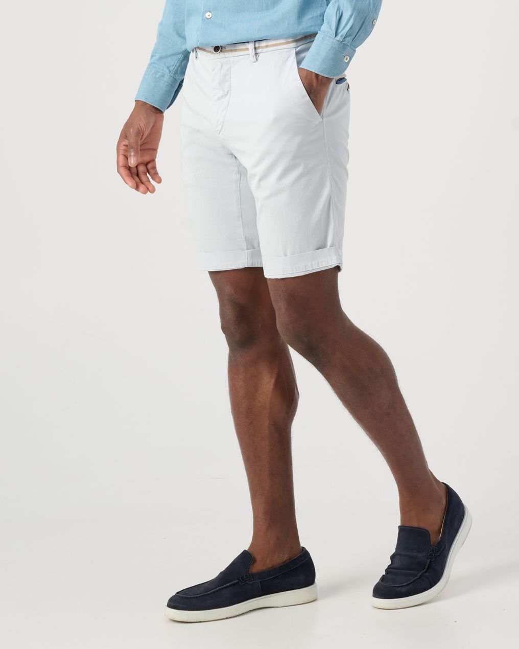 Mason's Torino Short