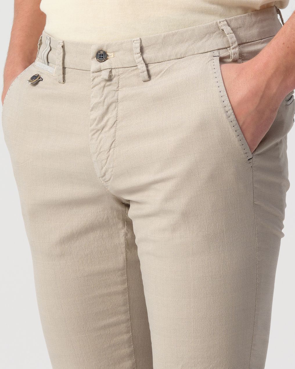 Mason's Torino Chino