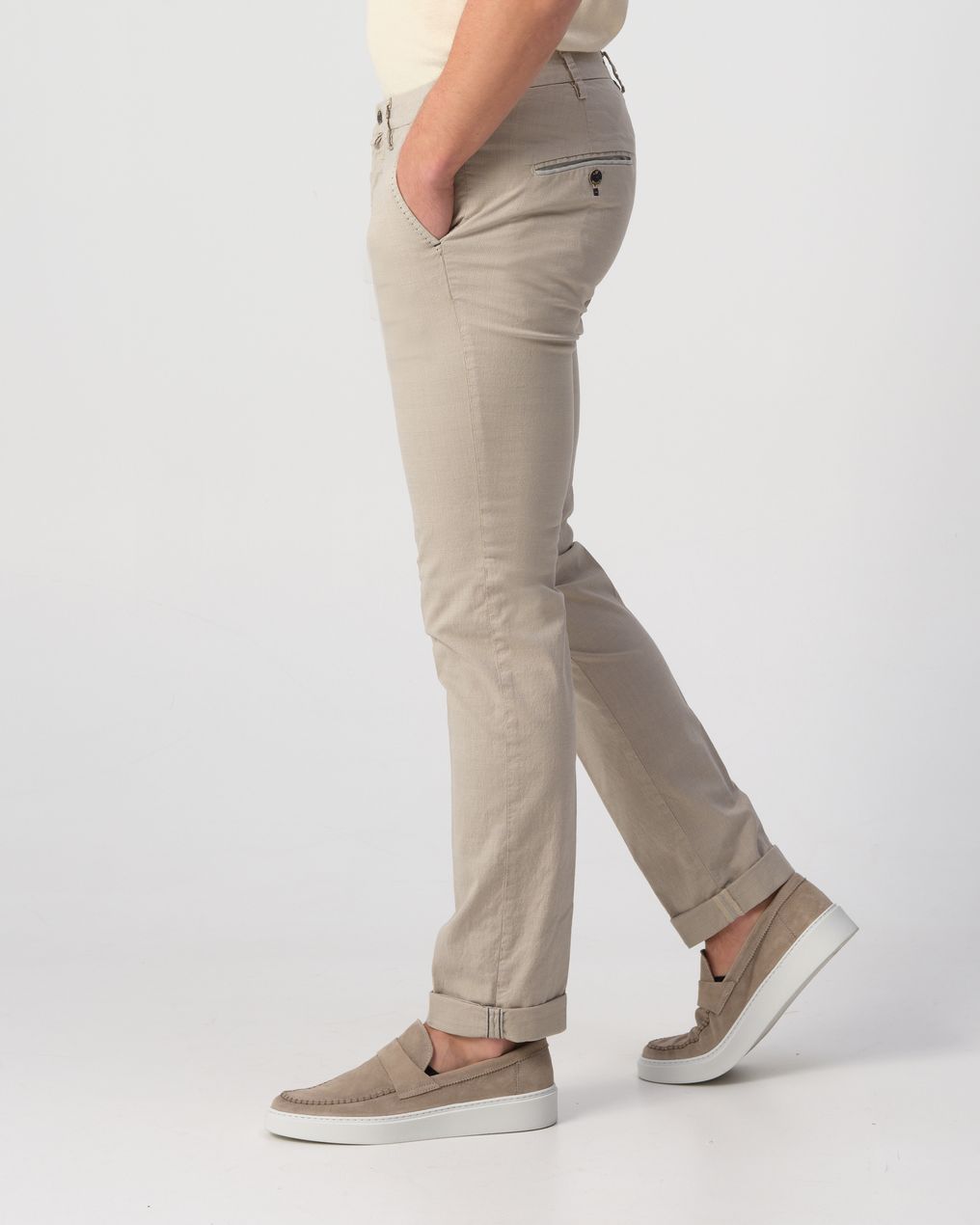 Mason's Torino Chino