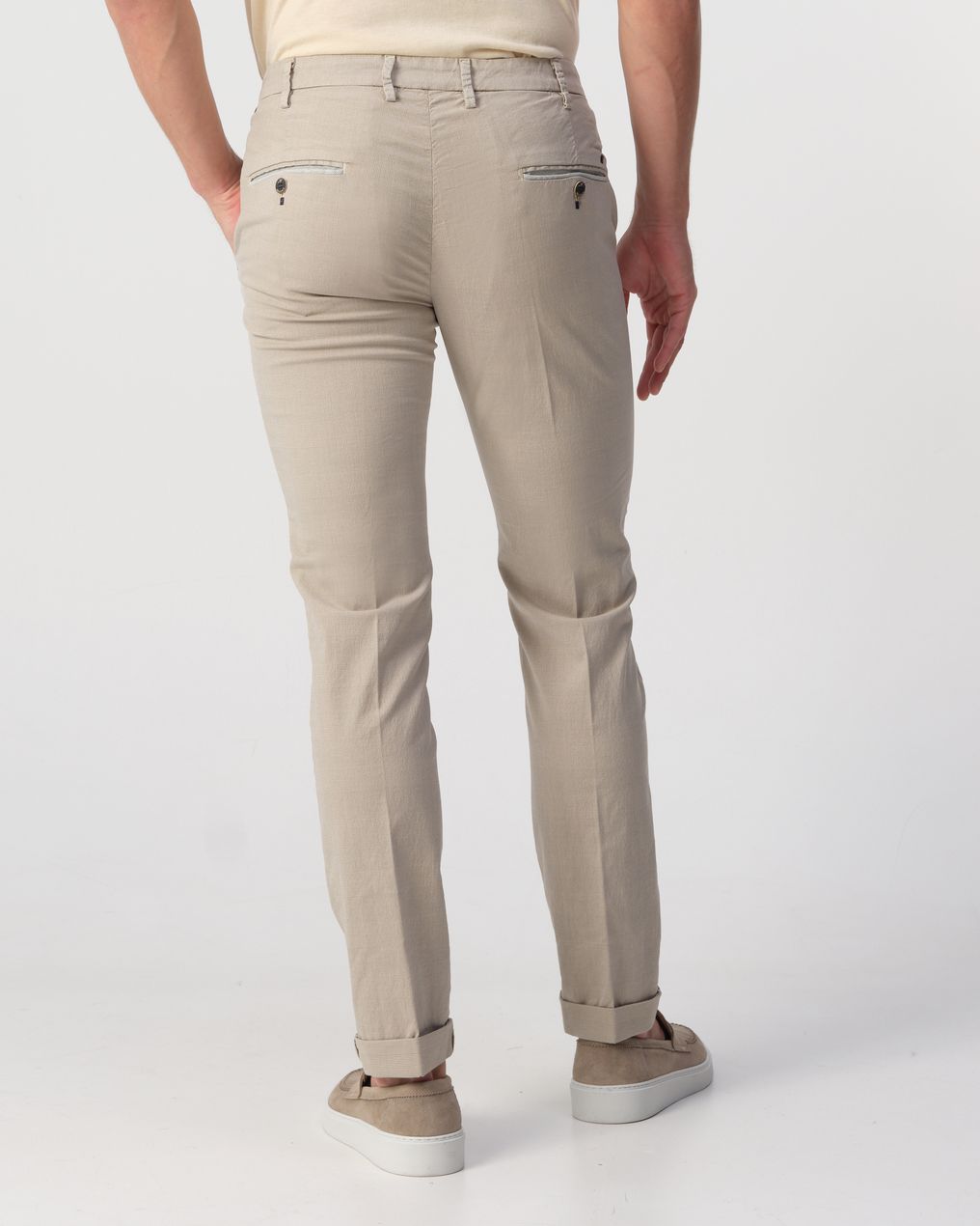 Mason's Torino Chino