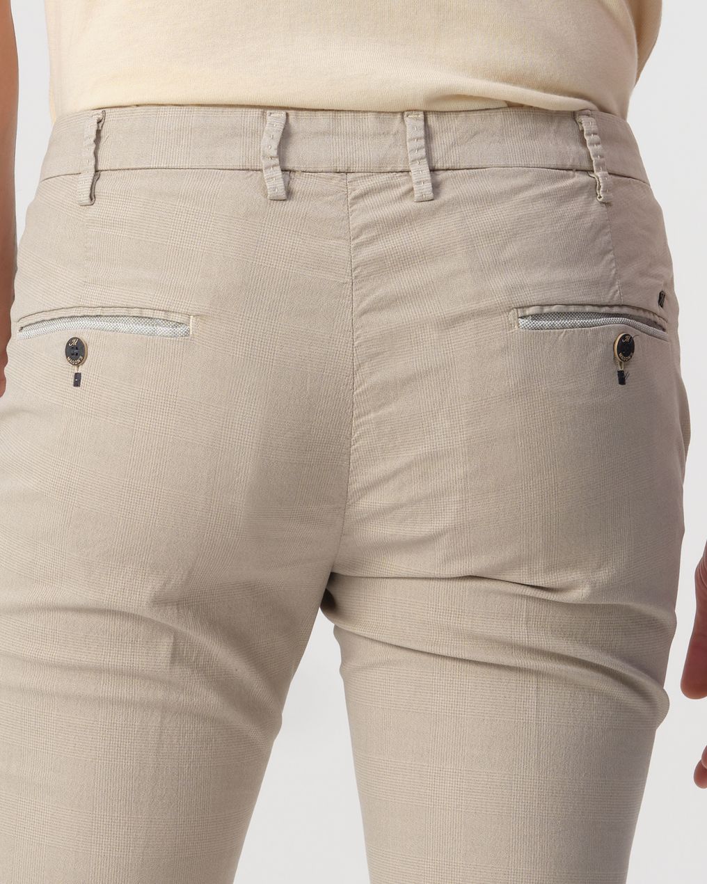 Mason's Torino Chino