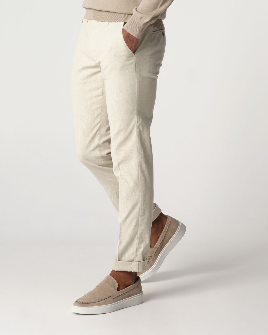Mason's Torino Chino