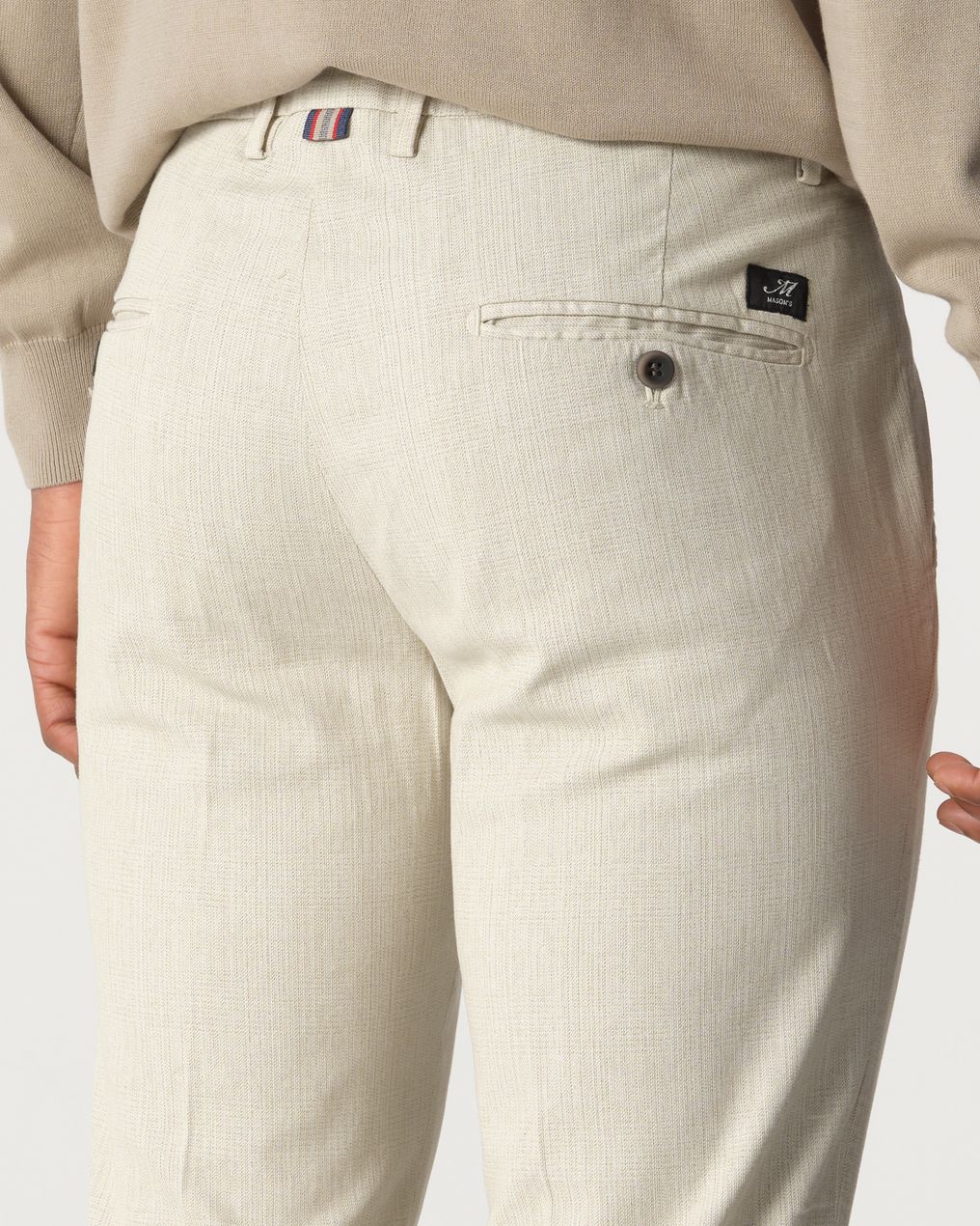 Mason's Torino Chino