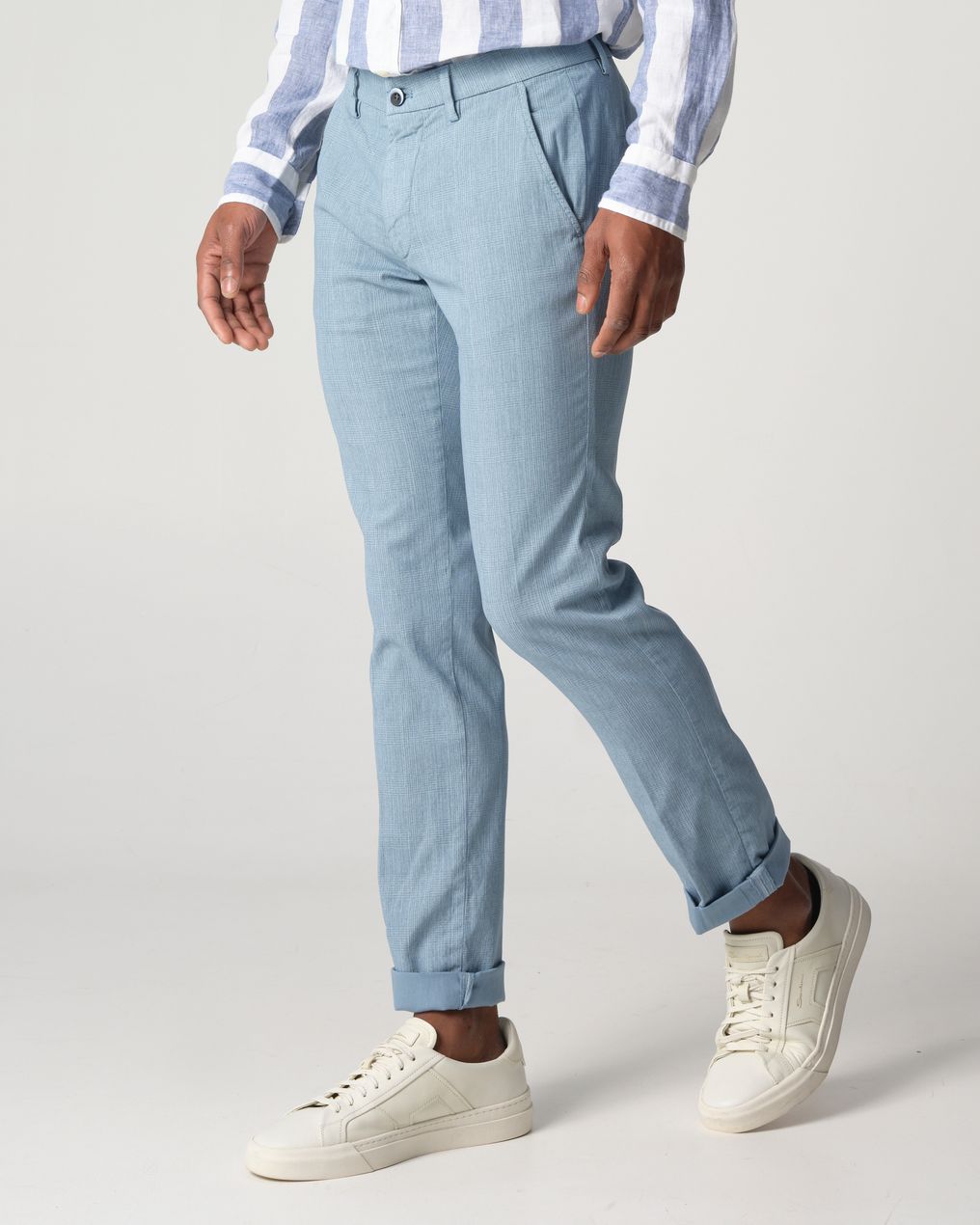 Mason's Torino Chino