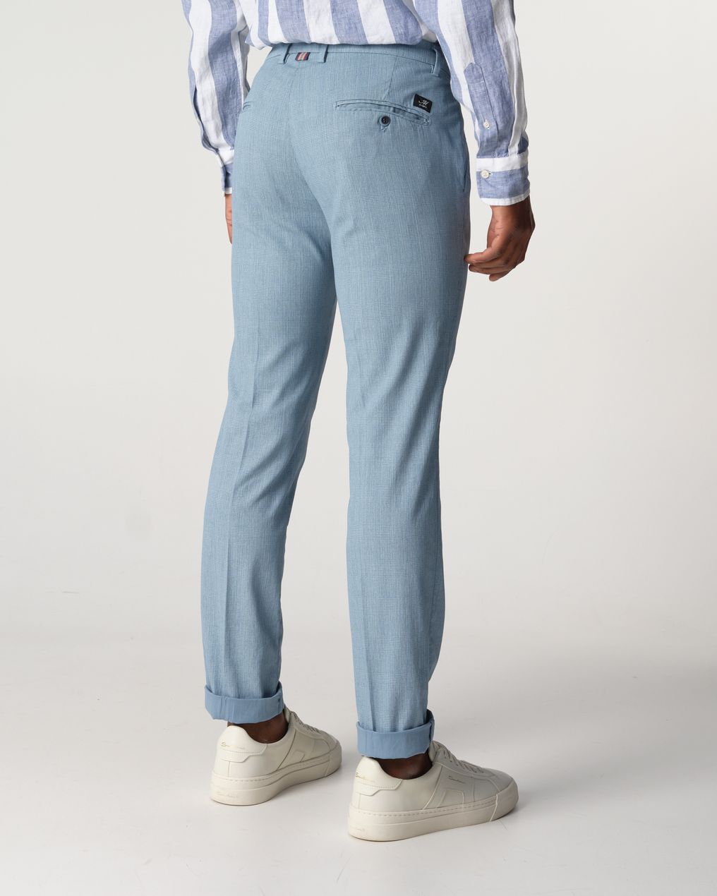 Mason's Torino Chino