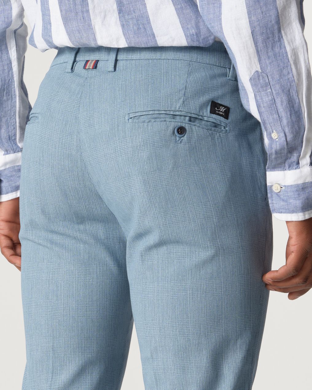 Mason's Torino Chino
