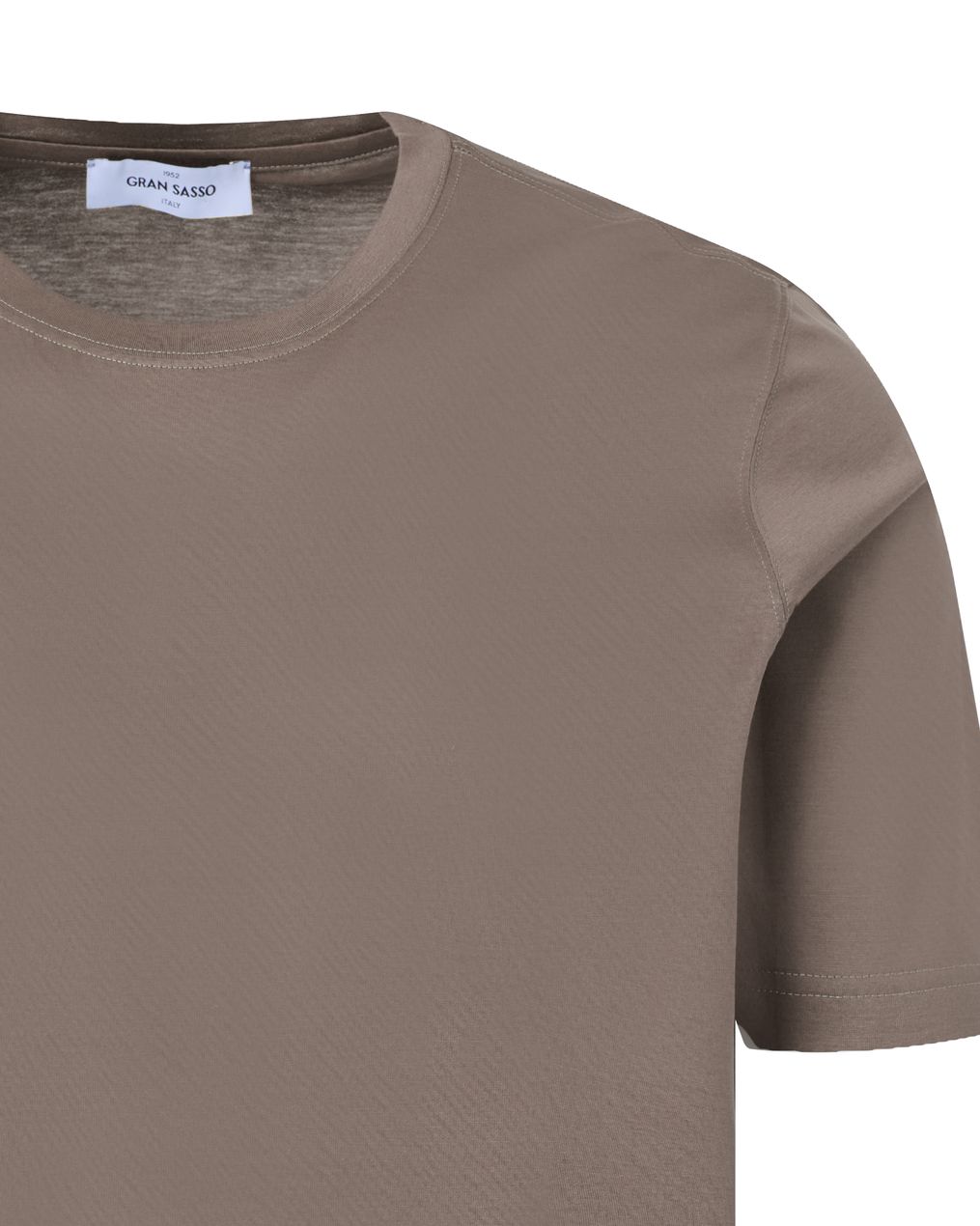 Gran Sasso T-shirt KM