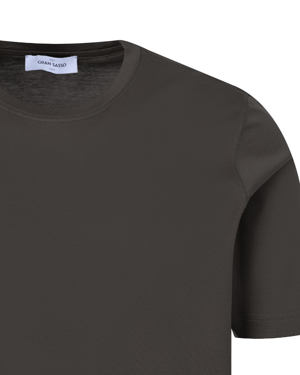 Gran Sasso T-shirt KM