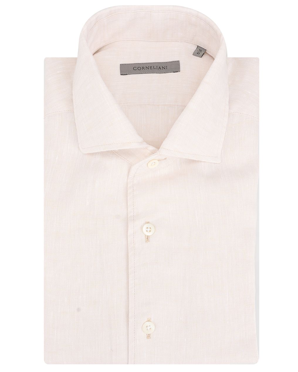 Corneliani Overhemd LM
