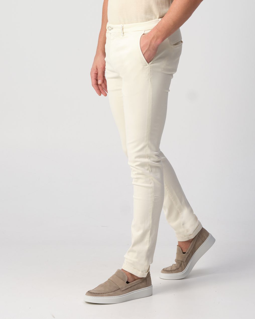 Tramarossa Chino