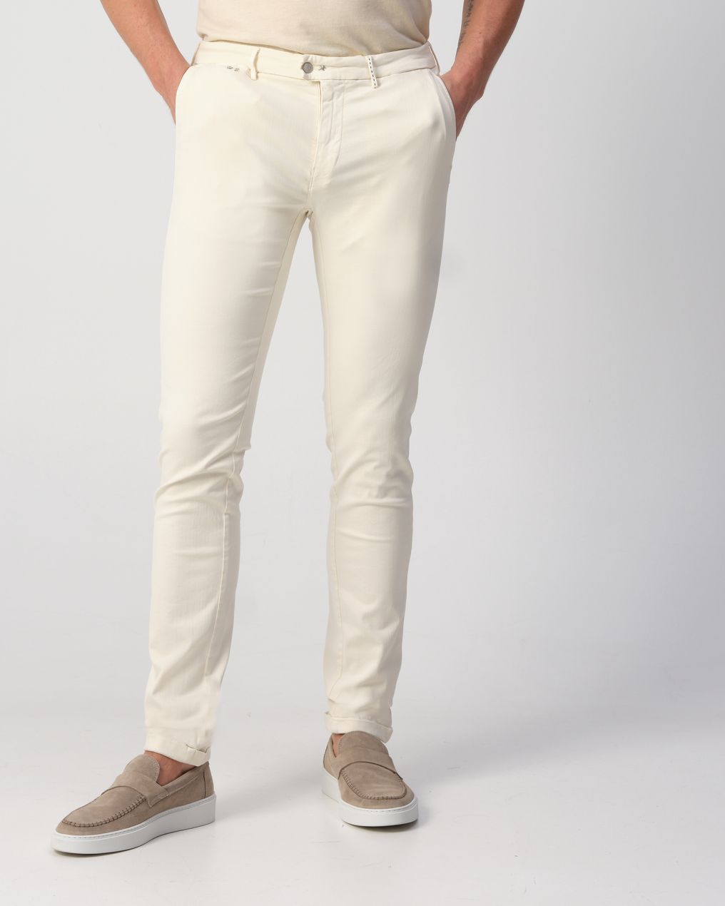 Tramarossa Chino