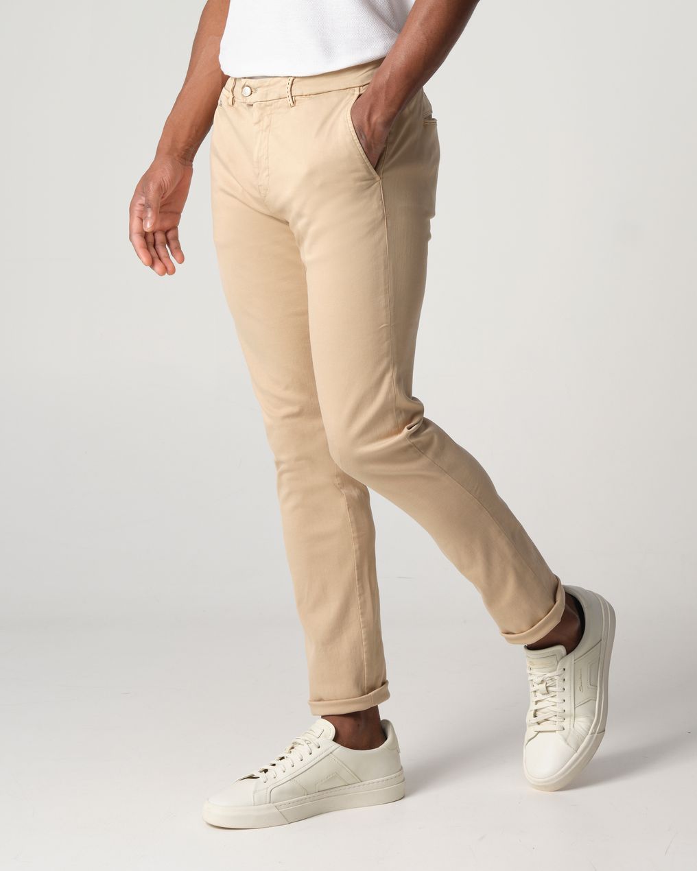 Tramarossa Chino