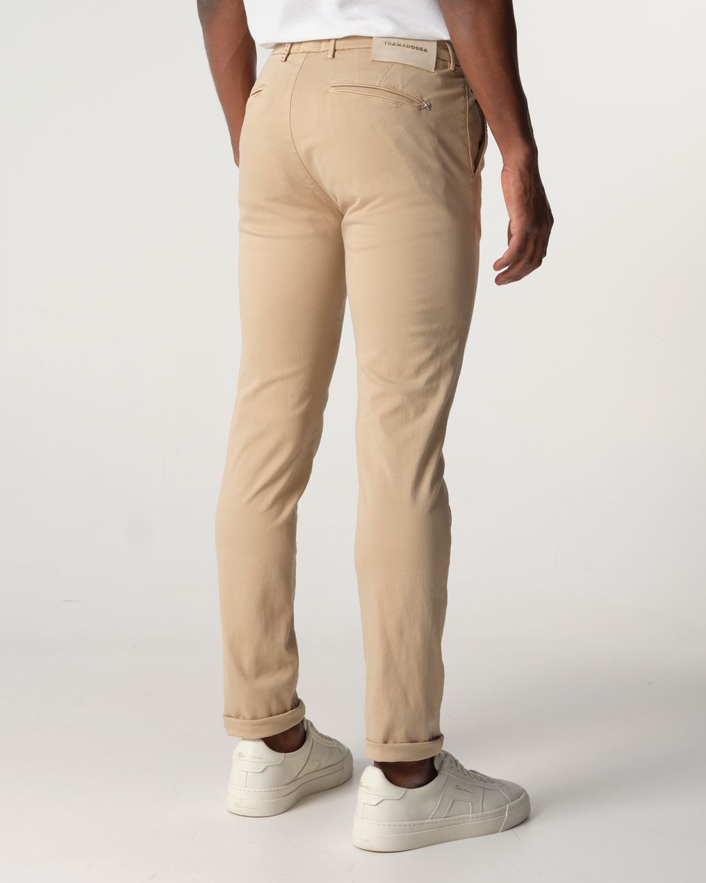 Tramarossa Chino