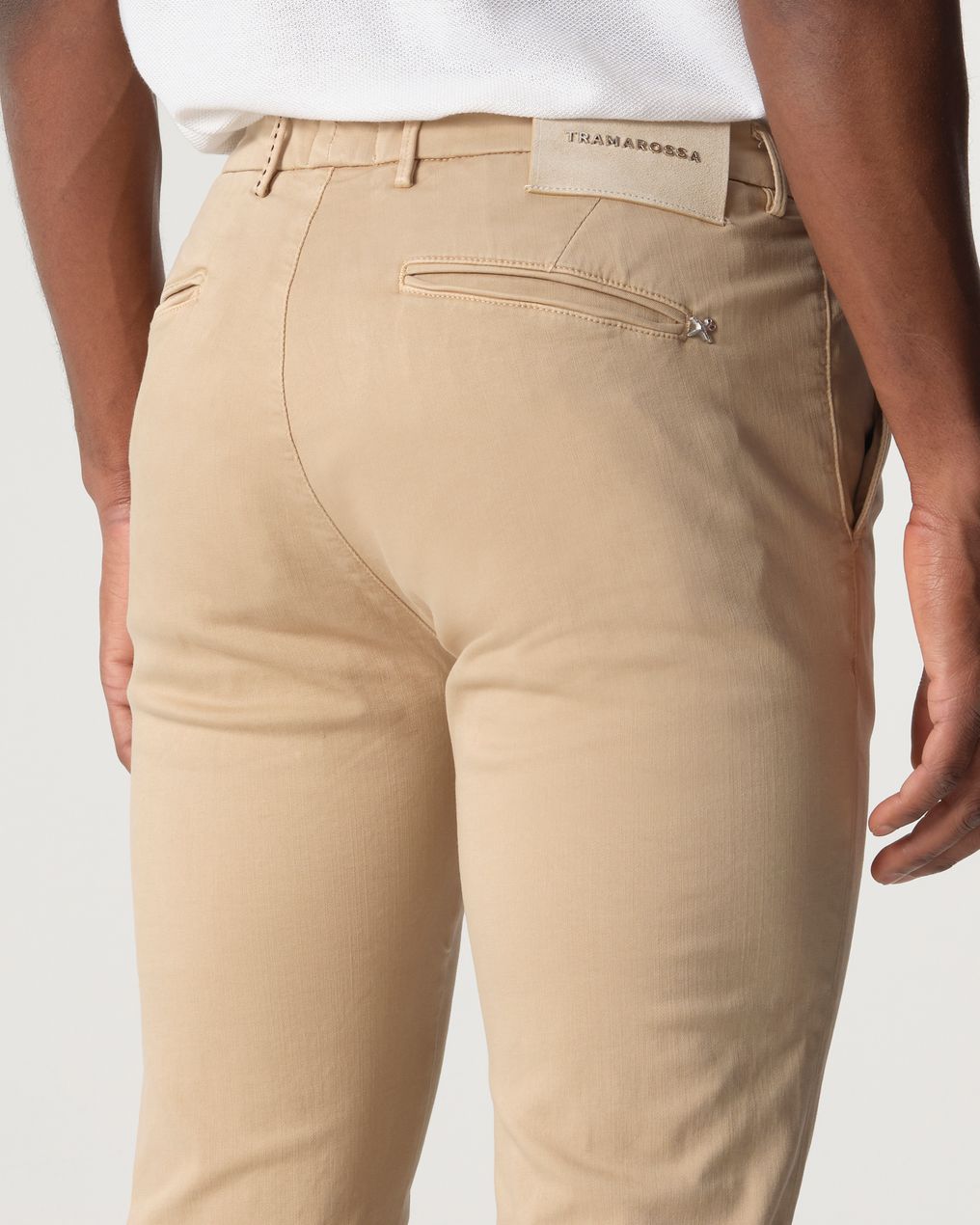 Tramarossa Chino