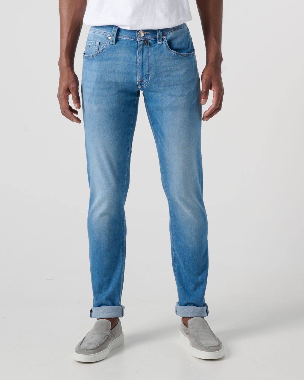 Tramarossa Jeans