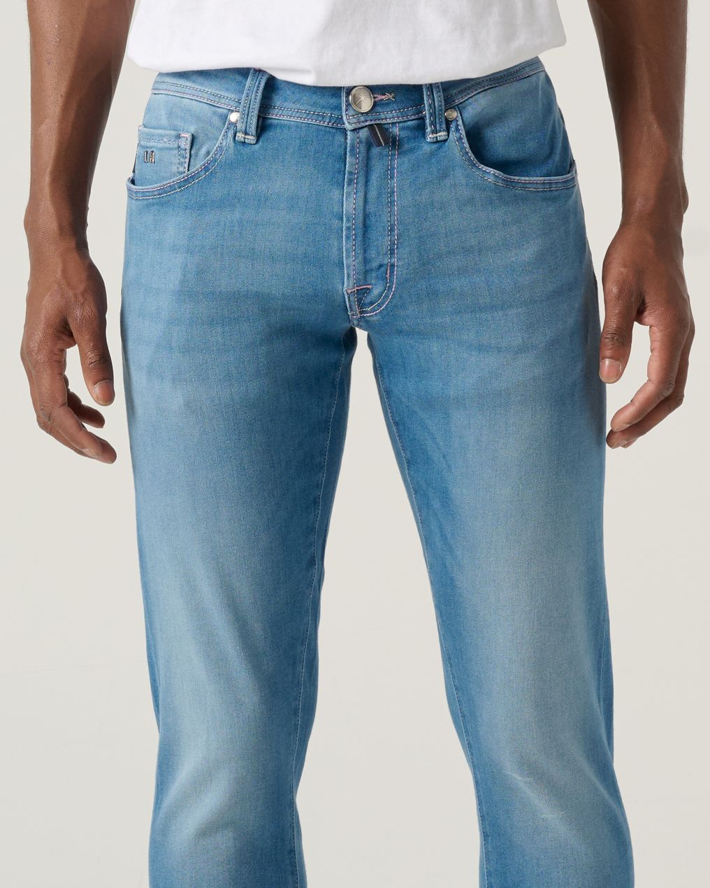 Tramarossa Jeans