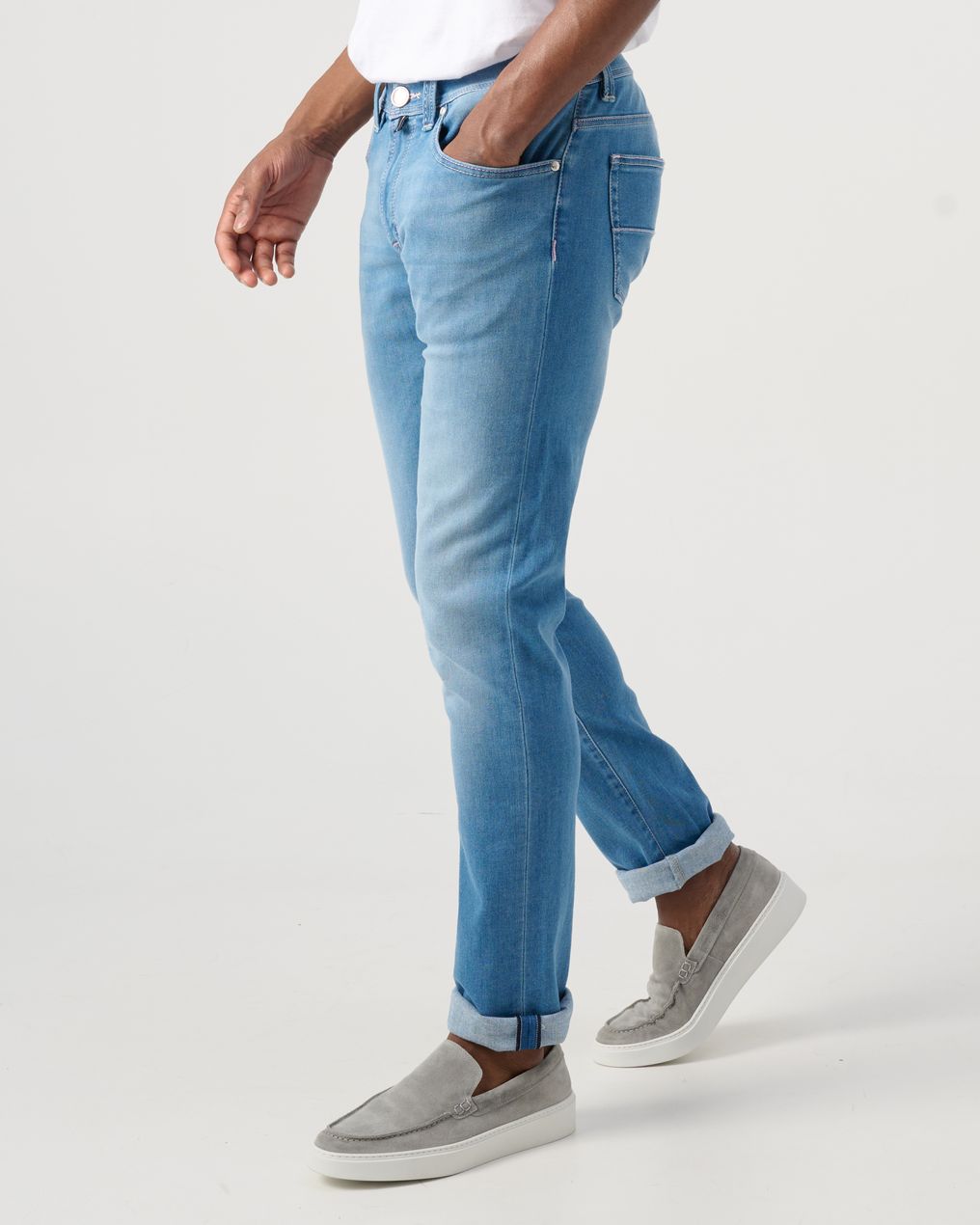 Tramarossa Jeans