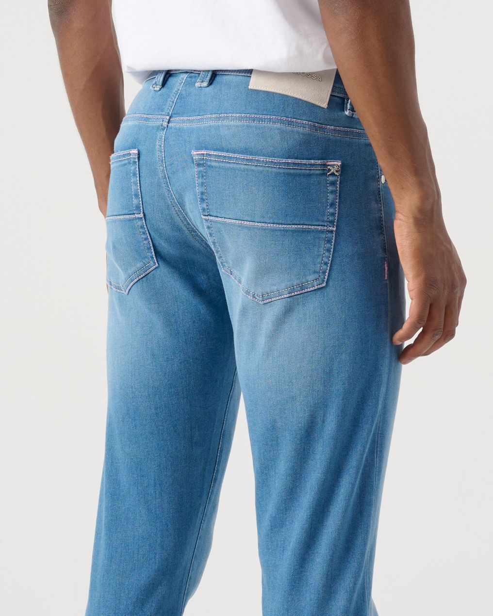 Tramarossa Jeans