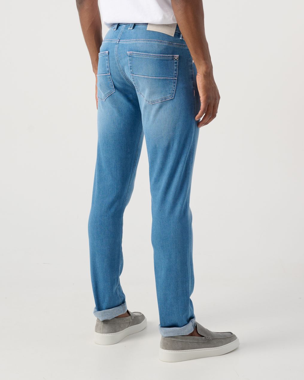 Tramarossa Jeans