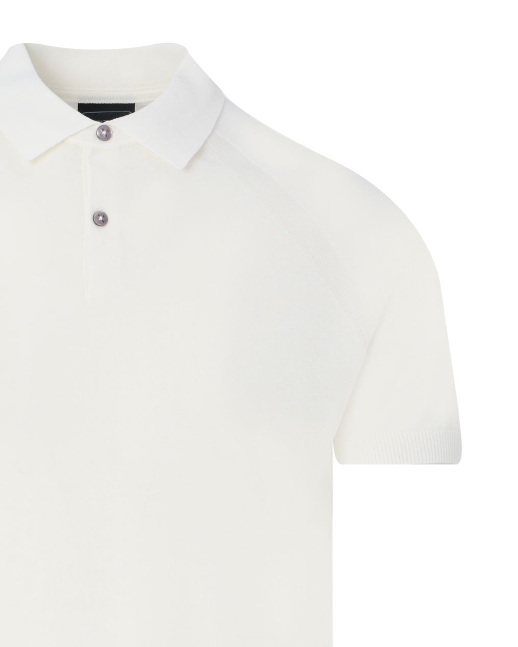 Donkervoort Polo Korte mouw