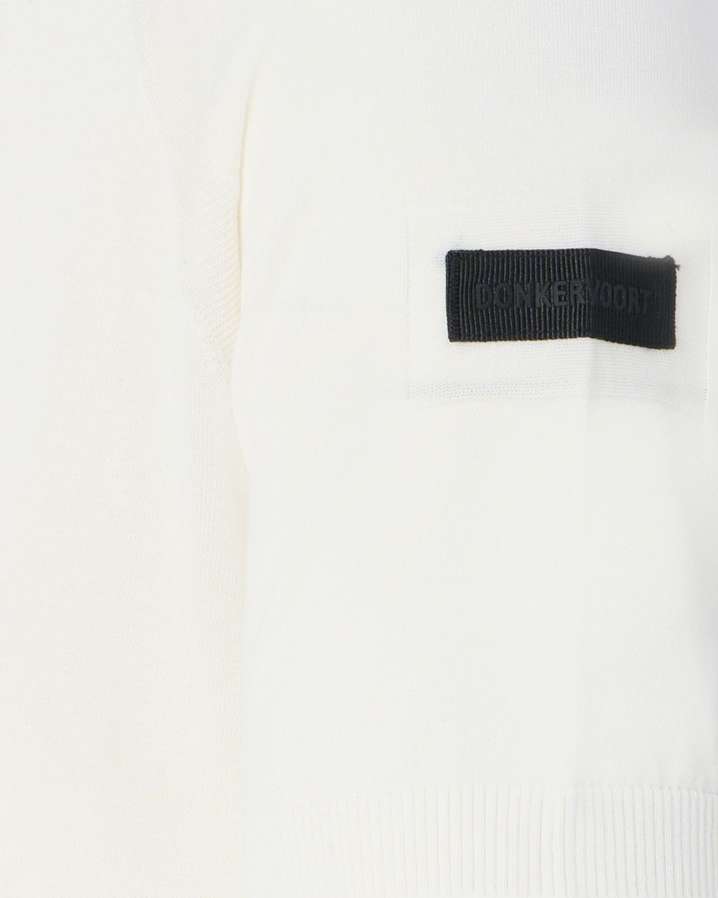 Donkervoort Polo Korte mouw