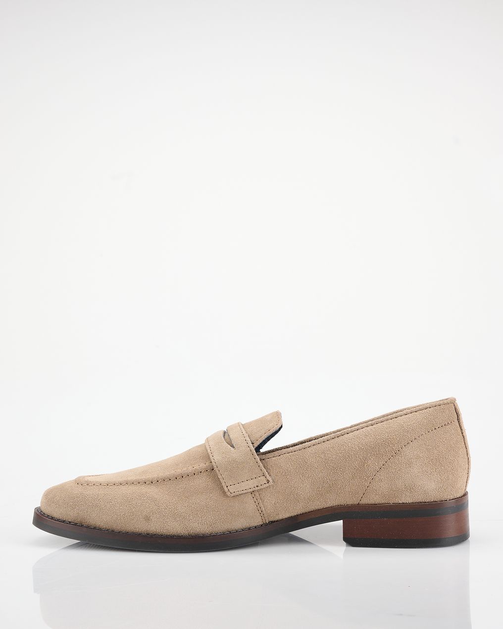 Recall - Loafers