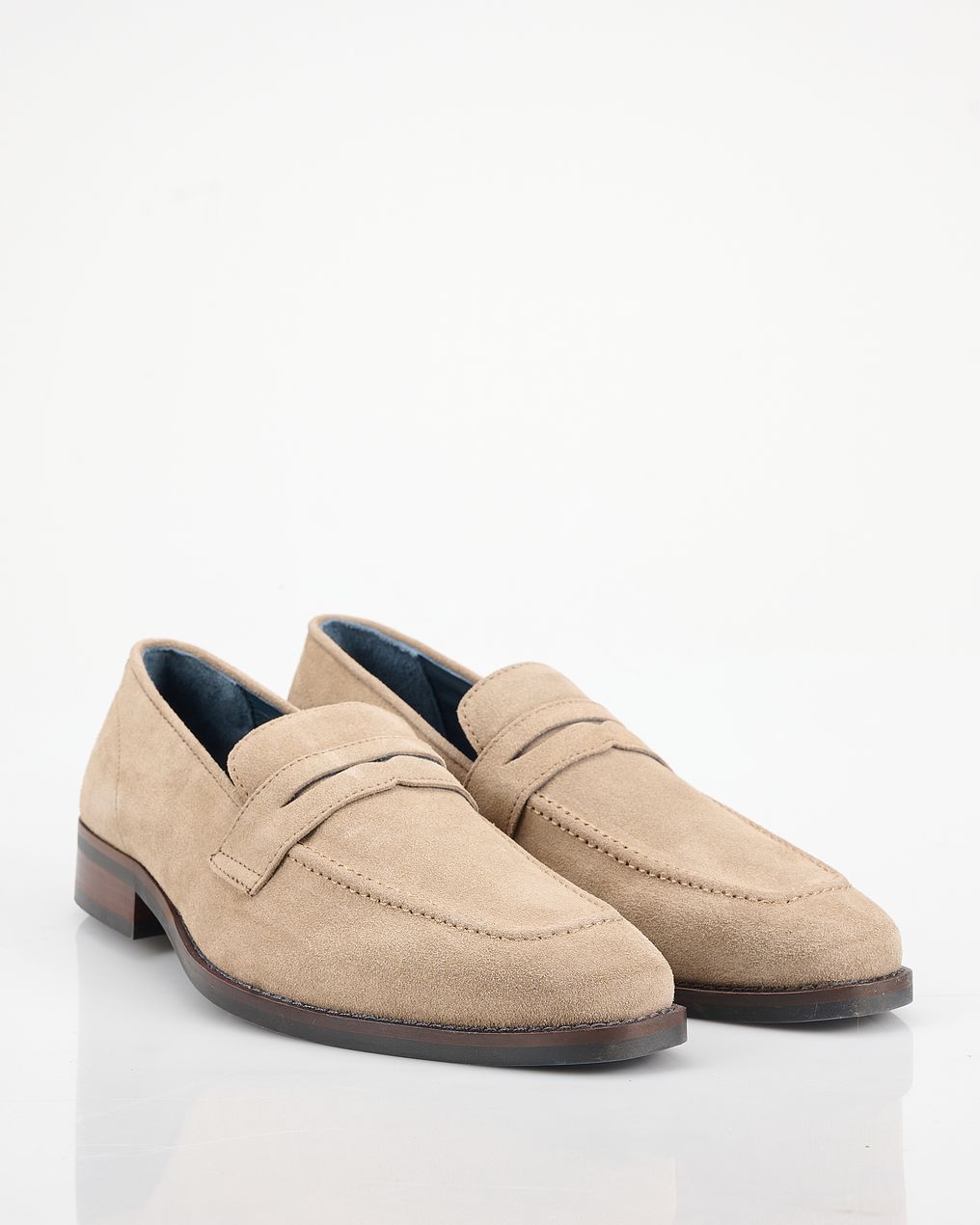 Recall - Loafers