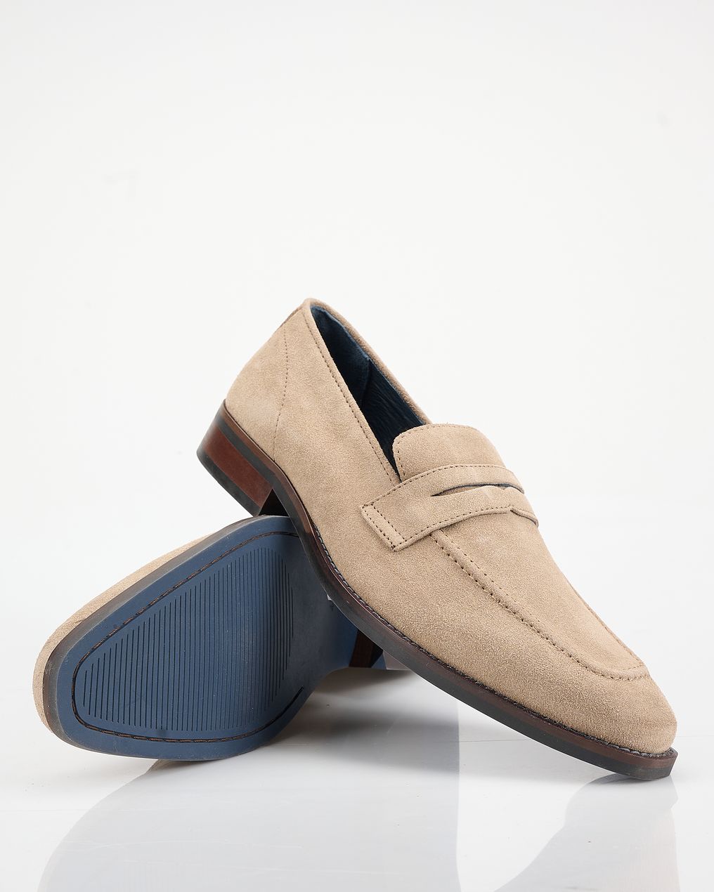 Recall - Loafers
