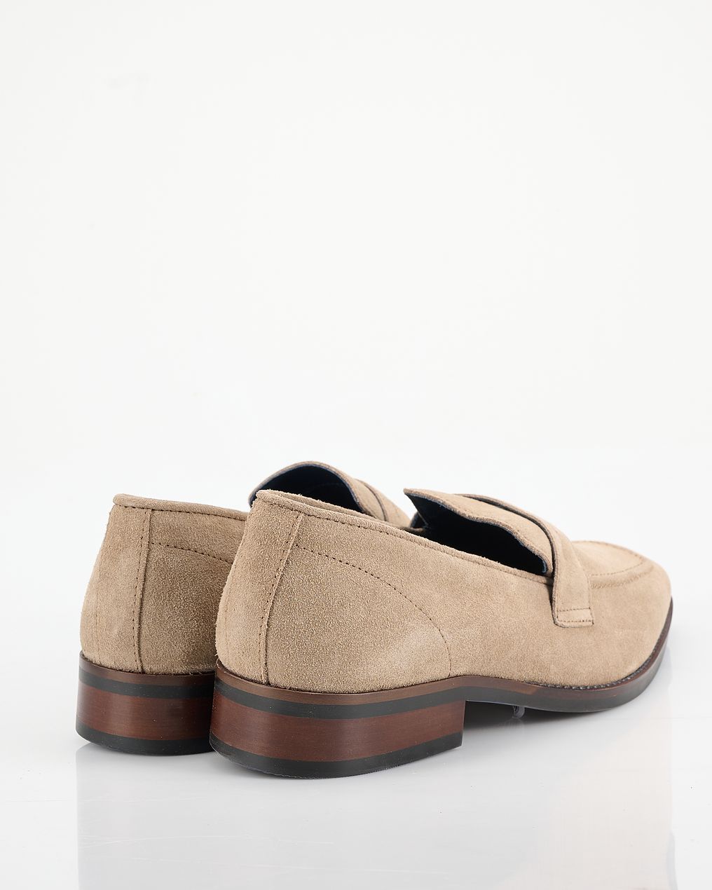 Recall - Loafers