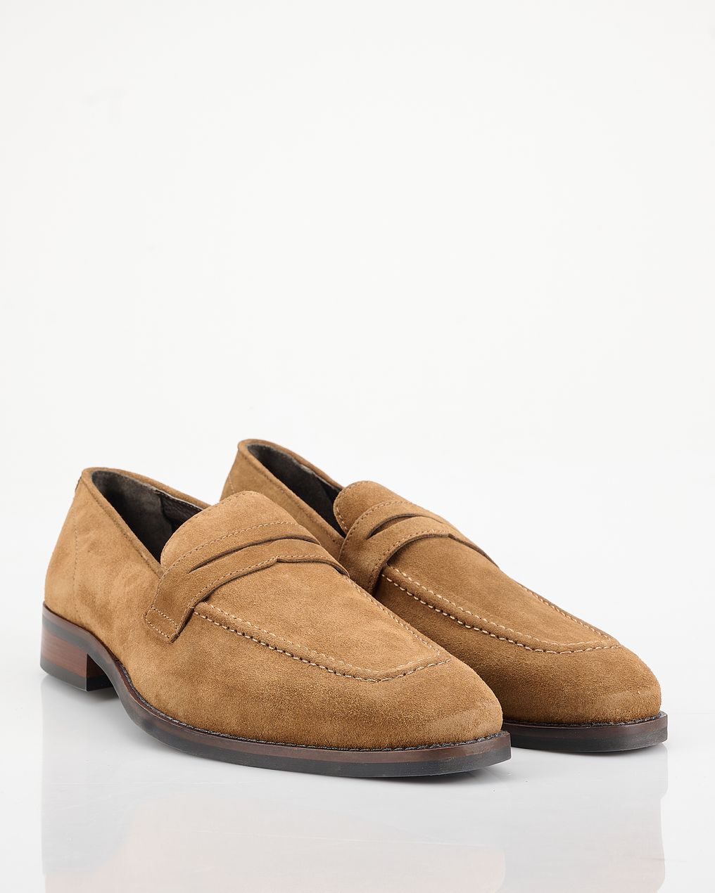 Recall - Loafers