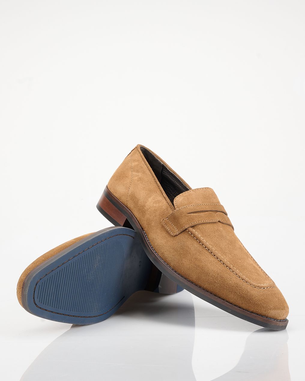Recall - Loafers