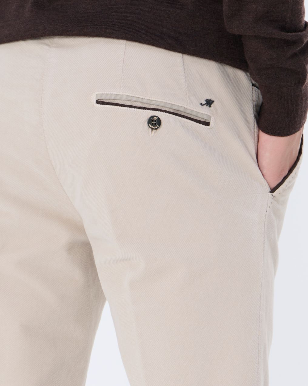Mason's Chino