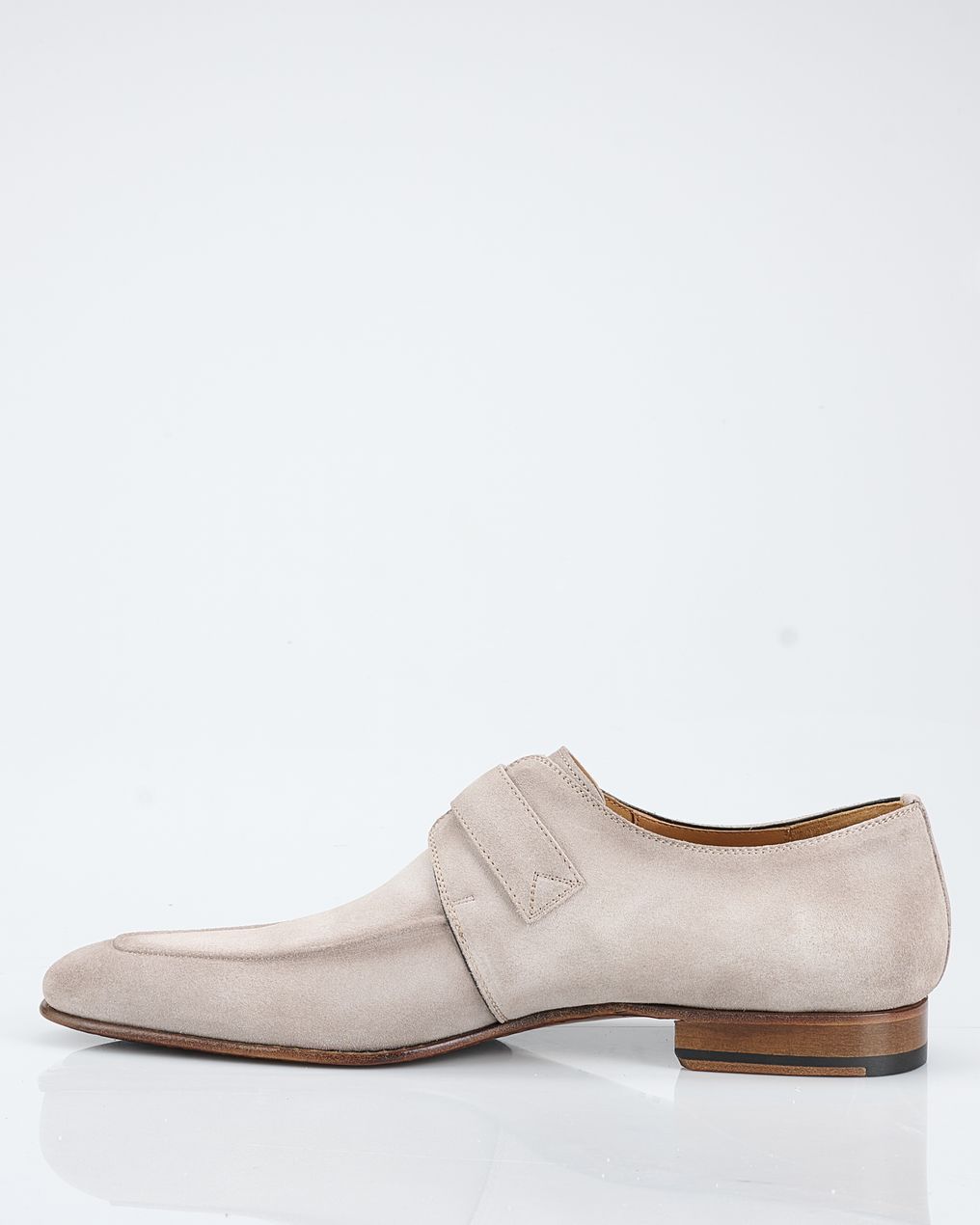 Magnanni Geklede schoenen