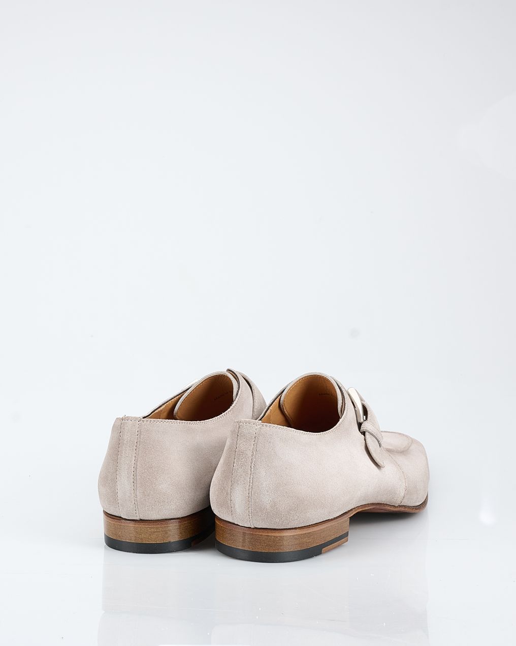 Magnanni Geklede schoenen