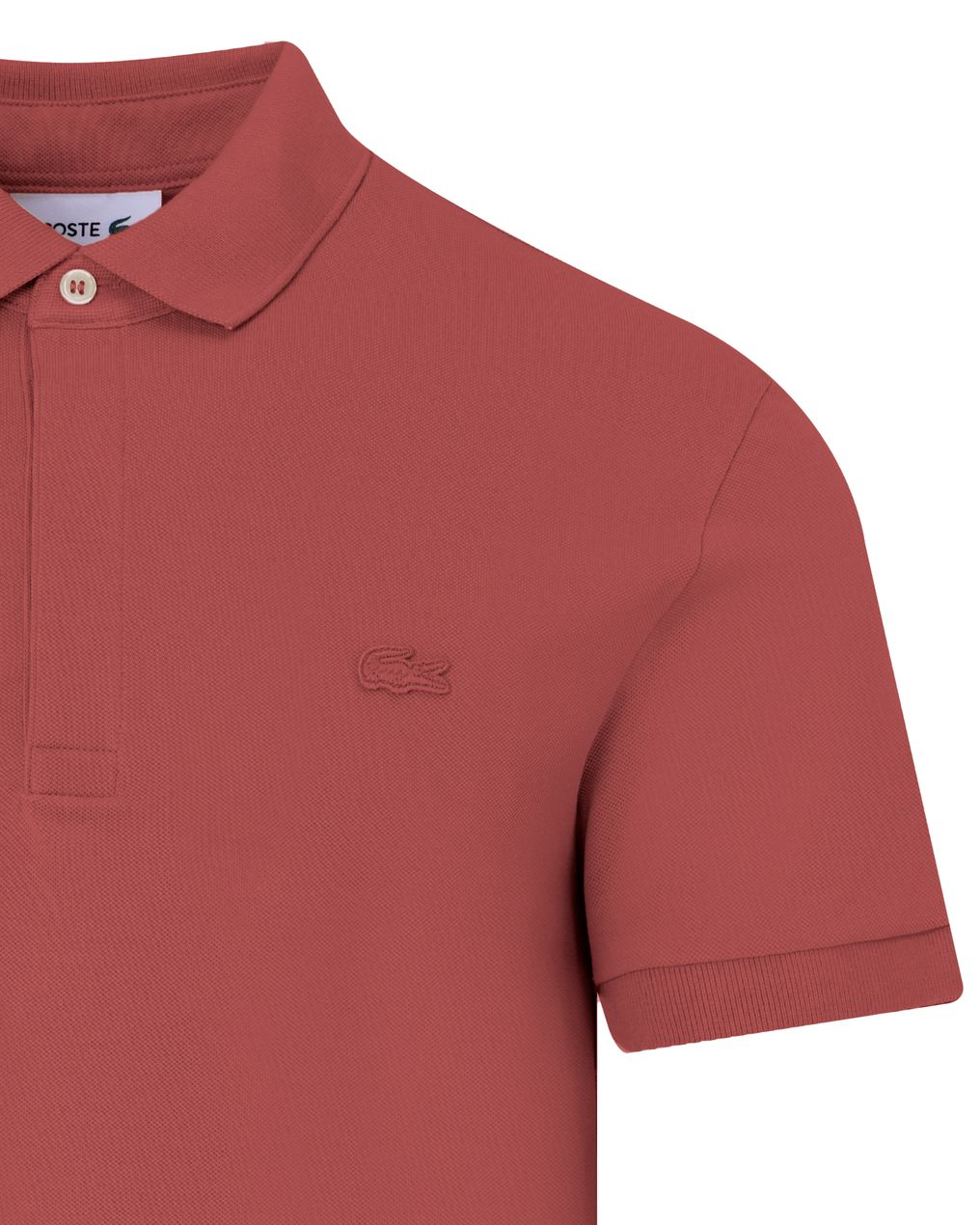 Lacoste Polo KM